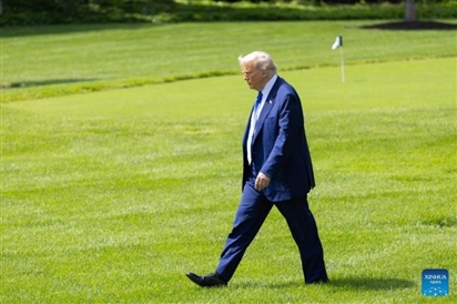 Ông Donald Trump muốn kiện BBC lên đến 5 tỷ USD vì cắt ghép phát biểu