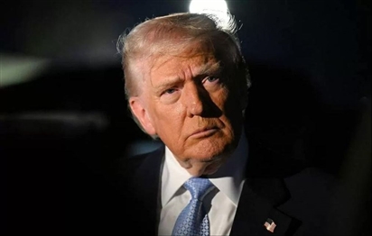 Kế hoạch hòa bình Ukraine: Tổng thống Trump bất ngờ thay đổi quan điểm, dập tắt hy vọng của người đồng cấp Zelensky, Nga đã sẵn sàng thảo luận