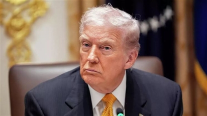 Châu Âu phá hoại kế hoạch Trump: Đẩy leo thang rủi ro trong quan hệ với Nga