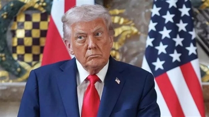 Tổng thống Mỹ Trump cho Zelensky vài ngày để quyết định về thỏa thuận hòa bình