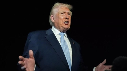 Tổng thống Trump thảo luận về Ukraina với các nhà lãnh đạo châu Âu bằng những lời lẽ gay gắt