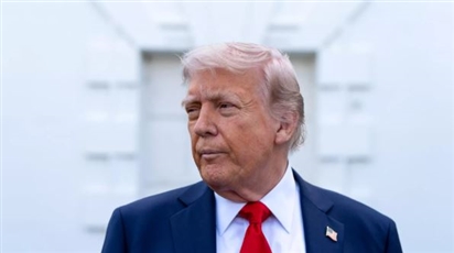 Tổng thống Trump chấm dứt các chương trình hoạt động gìn giữ hòa bình nước ngoài