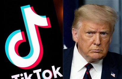 Mỹ và Trung Quốc chốt được tương lai TikTok