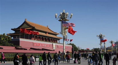 Trung Quốc sẽ không hy sinh quan hệ với Nga để đổi lấy quan hệ với Mỹ