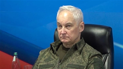 Hungary kêu gọi Liên minh châu Âu dừng gửi tiền cho Ukraine sau bê bối tham nhũng chấn động