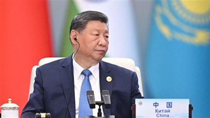 Chủ tịch Tập Cận Bình: Trung Quốc sẵn sàng tăng cường quan hệ đối tác năng lượng với Nga