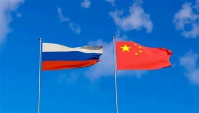 Quan hệ Nga–Trung là yếu tố quan trọng nhất giúp ổn định quan hệ quốc tế