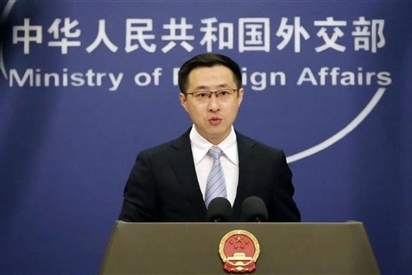 Iran trở thành phép thử mới cho 'đình chiến' thương mại Mỹ - Trung