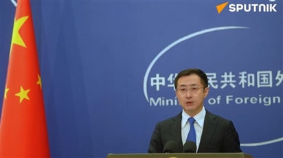Trung Quốc: ASEAN hy vọng Bộ quy tắc ứng xử ở Biển Đông sẽ được thông qua trước cuối năm