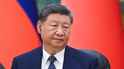 Chủ tịch Trung Quốc Tập Cận Bình lên đường thăm Mỹ lần đầu tiên sau 11 năm