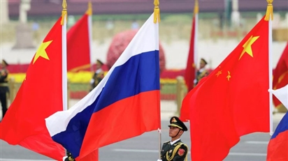 Hội nghị thượng đỉnh Putin-Tập củng cố chuyển đổi sang đồng nội tệ và tăng cường an ninh năng lượng