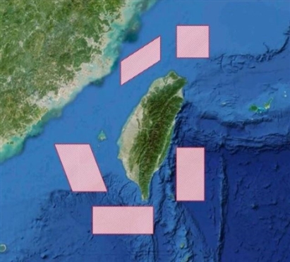 Trung Quốc huy động nhiều lực lượng tập trận quy mô lớn