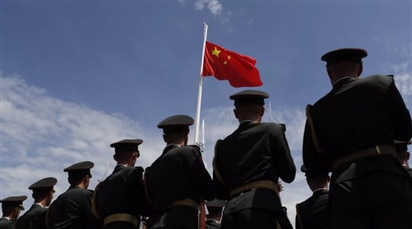 Tờ The Wall Street Journal: Một sĩ quan quân đội cấp cao Trung Quốc bị nghi làm việc cho Mỹ