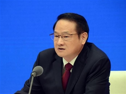 Trung Quốc bắt đại gia bất động sản, lộ diện 'ông trùm' đứng sau