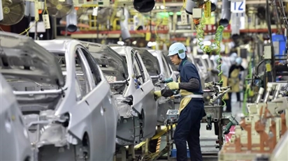 Bắc Kinh đe dọa các biện pháp đáp trả EU vì kế hoạch Made in Europe
