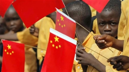 Trung Quốc kêu gọi công dân sơ tán ngay khỏi miền Đông Cộng hòa dân chủ Congo