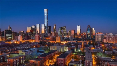 Trung Quốc và Pakistan đưa ra sáng kiến hòa bình cho cuộc xung đột ở Trung Đông