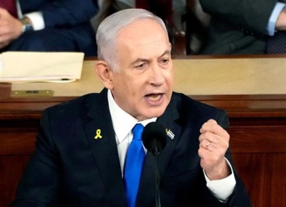 Bùng phát cuộc chiến tình báo ở Trung Đông