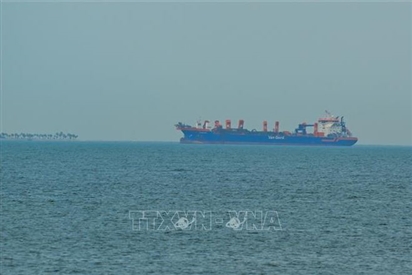 Xung đột tại Trung Đông: Iran khẳng định không bị hưởng bởi chiến dịch phong tỏa của Mỹ