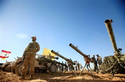 Israel - Hezbollah quyết định ngừng bắn, cứu vãn thỏa thuận Mỹ - Iran
