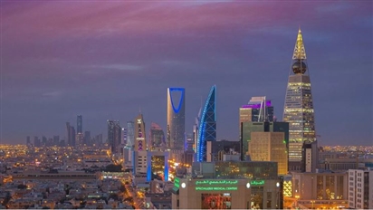 Chuyên gia: Saudi Arabia tấn công Iraq vì sức ép từ phía Mỹ