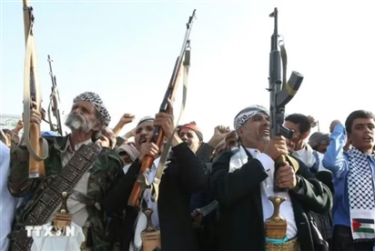 Xung đột tại Trung Đông: Căng thẳng quân sự leo thang tại Yemen