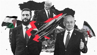 Những xu hướng sẽ định hình quỹ đạo Trung Đông năm 2026