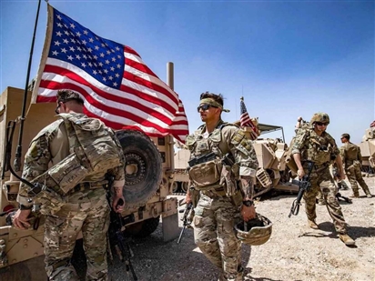 Trung Đông - 'Bàn cờ đa cực' trong thế kỷ XXI