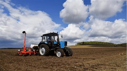 Nga và Trung Quốc sở hữu tiềm năng phát triển hợp tác nông nghiệp lớn tại Viễn Đông