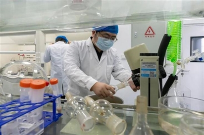 Giám đốc công ty công nghệ Trung Quốc: Sống tới 150 tuổi là hoàn toàn thực tế