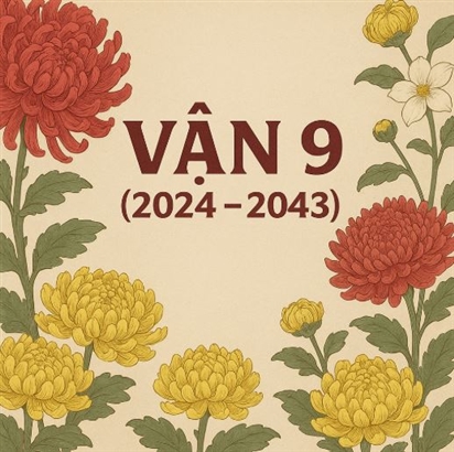 Trong Vận 9 (2024-2043), ngành nào hái ra tiền, ngành nào thất thoát, top lĩnh vực làm giàu nào không lo tụt hậu dưới góc nhìn Dịch học?