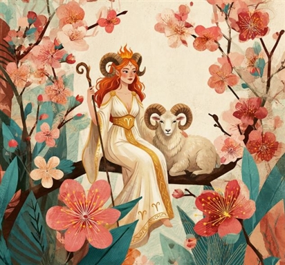 Tử vi 12 cung hoàng đạo tháng 1/2026: Đầu năm ai lên hương tình tiền, ai cần nín thở chờ qua sóng gió?