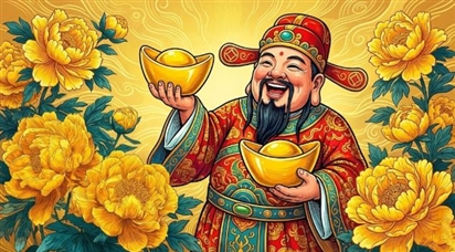 Dự báo sớm 2026: 3 con giáp bước vào đại vận, làm một năm ăn mười năm, cơ hội đổi đời đã đến!