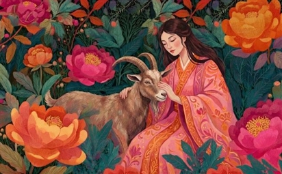 Tử vi tài lộc năm 2026 Bính Ngọ: Lộ diện 4 con giáp hốt bạc, người đứng đầu vận đỏ như son, người cuối bảng lội ngược dòng ngoạn mục.