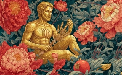 Yêu một chàng trai hệ Đất: Không hứa hẹn trăng sao, chỉ lặng lẽ xây nhà và đưa tiền cho vợ