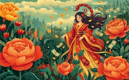 BXH may mắn 12 cung hoàng đạo năm 2026: Top 1 tiền về như thác lũ, ai đang chật vật sẽ tìm thấy ánh sáng cuối đường hầm?