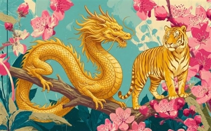 Đừng đợi đến 2026 mới lo sốt vó, xem ngay vận mệnh người sinh ngày Giáp - Ất hay Bính - Đinh để biết đường đón cơn mưa tài lộc