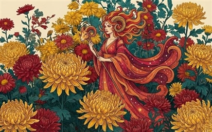 Soi tử vi tuần mới (26/1 - 1/2): 3 cung hoàng đạo vớ bẫm, vận trình đỏ chót, sự nghiệp thăng hoa