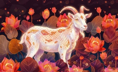 Đúng ngày mùng 8 Tết: 3 con giáp gánh lộc mỏi lưng, làm đâu thắng đó, tình tiền đều thăng hoa rực rỡ