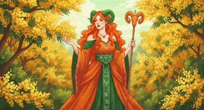 Tử vi ngày 13/12: Top 3 cung hoàng đạo được trời độ giàu sang, Ma Kết tiền về chật ví, Bạch Dương tình duyên rực rỡ