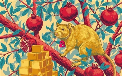 Tử vi tuần mới (27/4 - 3/5): 3 con giáp đón mưa tài lộc dịp lễ 30/4, 1 con giáp cần giữ chặt ví kẻo tiền vào tay trái, ra tay phải