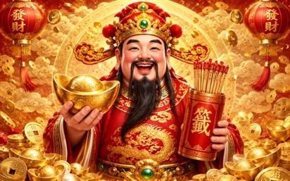 Rút quẻ tài lộc tuần mới (22/6-28/6): Con giáp nào lương thưởng rủng rỉnh, con giáp nào cần thắt chặt chi tiêu?