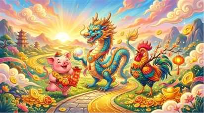 Từ nay đến cuối tháng 8: 3 con giáp có nhiều cơ hội tiến gần mục tiêu lớn đã kiên trì theo đuổi