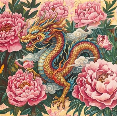 Tử vi 2026: 4 con giáp được trời độ giàu sang, người đứng đầu chỉ cần sống tốt là tiền tự tìm đến cửa