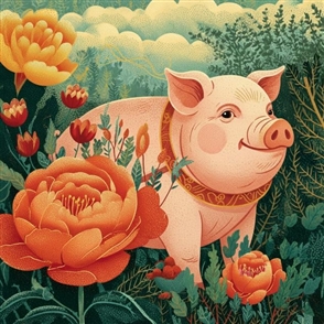 Tử vi tuần mới (19/1 - 25/1): 3 con giáp có cuộc sống viên mãn nhất, làm gì cũng thuận