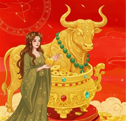 Tử vi tuần mới (22/12 - 28/12): 3 chòm sao cuộc sống hanh thông nhất, công việc lẫn tiền bạc đều lên hương