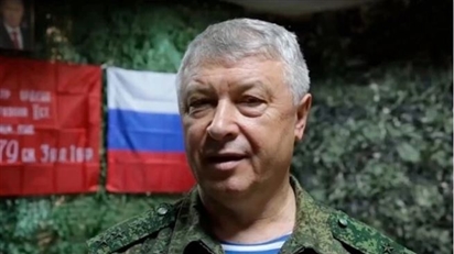 Phản ứng nhanh đã cứu sống tướng tình báo Nga khi bị ám sát?