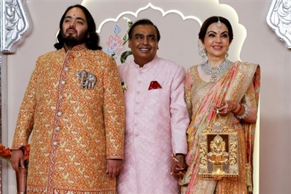 Lý do các gia đình siêu giàu châu Á có nguy cơ mất hết tài sản