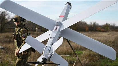 Công nghệ UAV của Nga cho phép vận hành trinh sát bất chấp điều kiện thời tiết