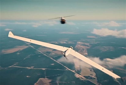 UAV tự né đòn: Trí tuệ nhân tạo biến máy bay không người lái thành 'chiến binh bất khả xâm phạm'?